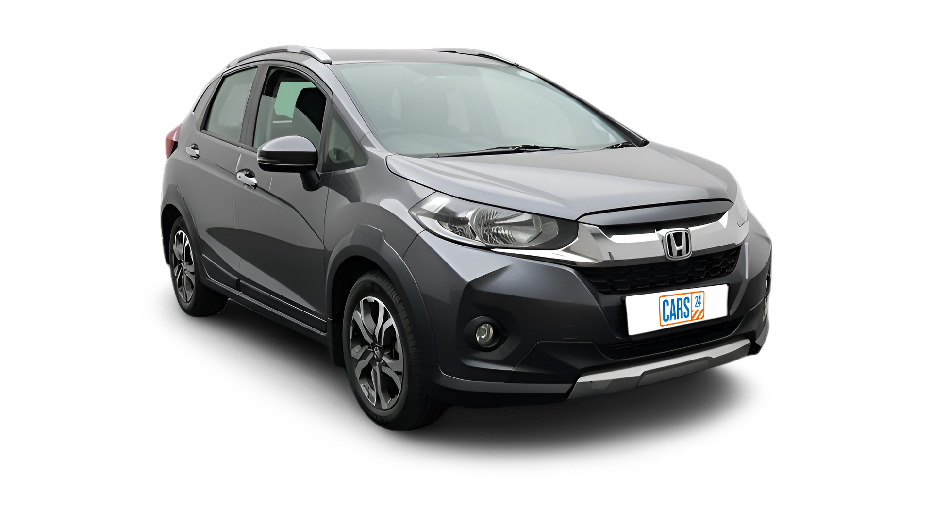 Honda WR-V-img